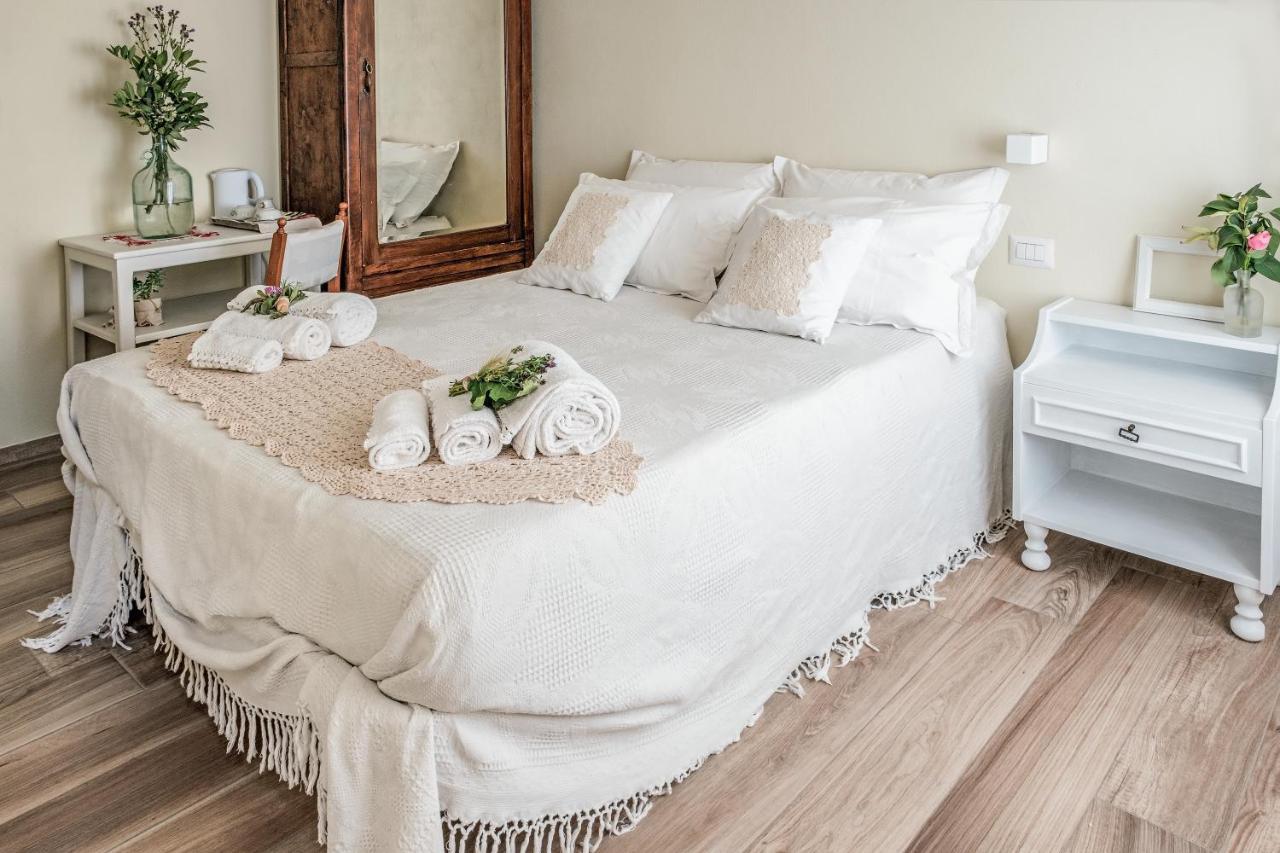 Villa Curte Nicia Nizza Monferrato Eksteriør billede