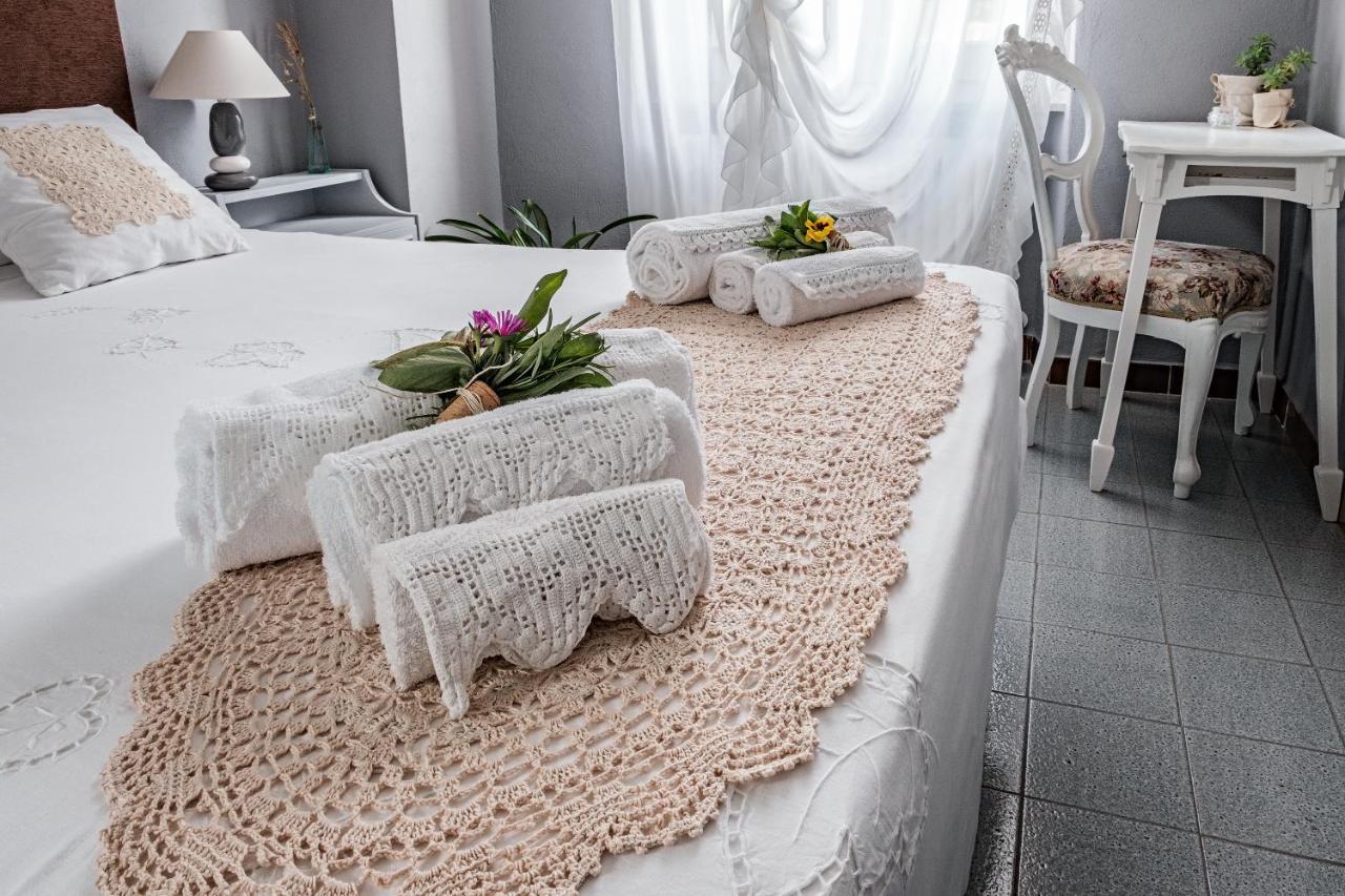 Villa Curte Nicia Nizza Monferrato Eksteriør billede