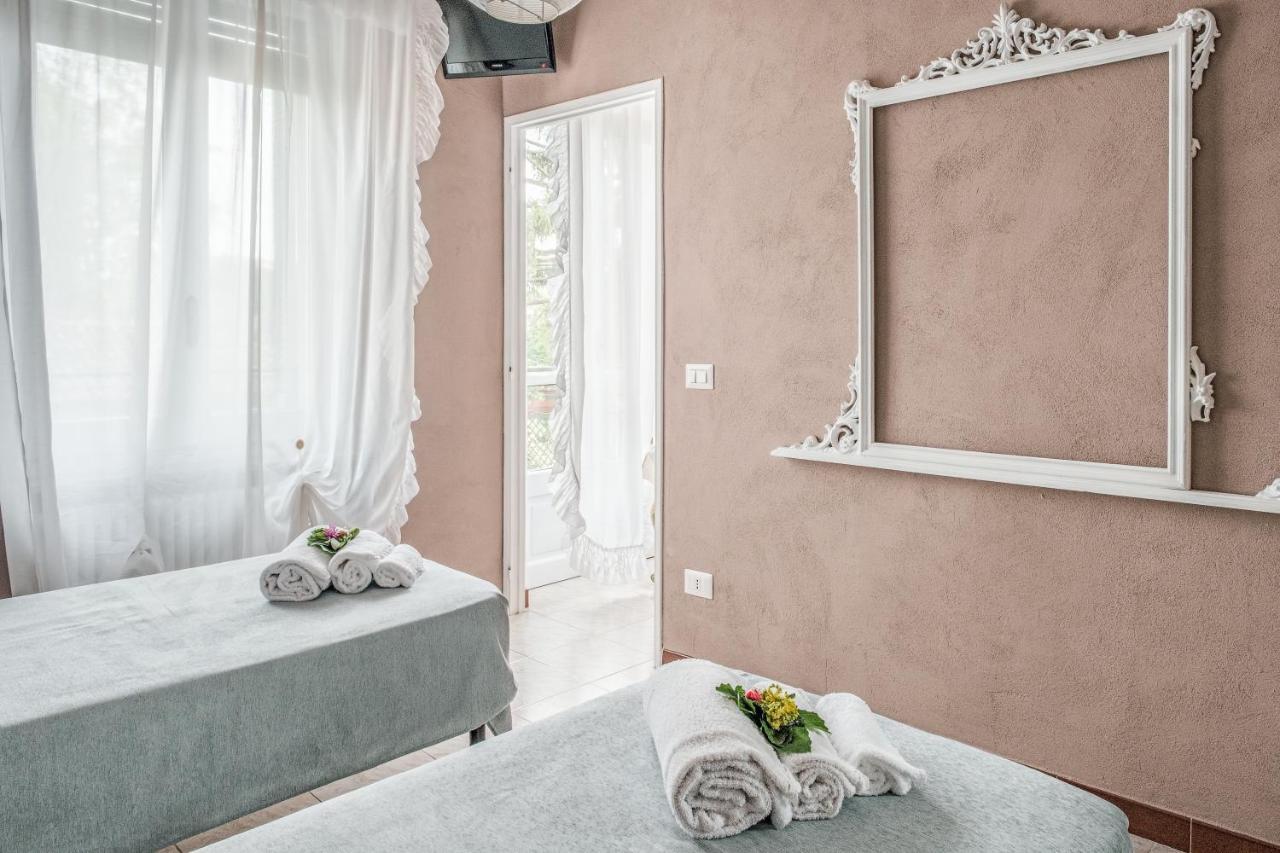 Villa Curte Nicia Nizza Monferrato Eksteriør billede