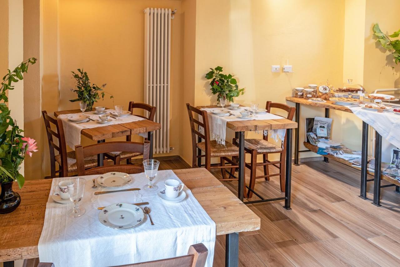 Villa Curte Nicia Nizza Monferrato Eksteriør billede