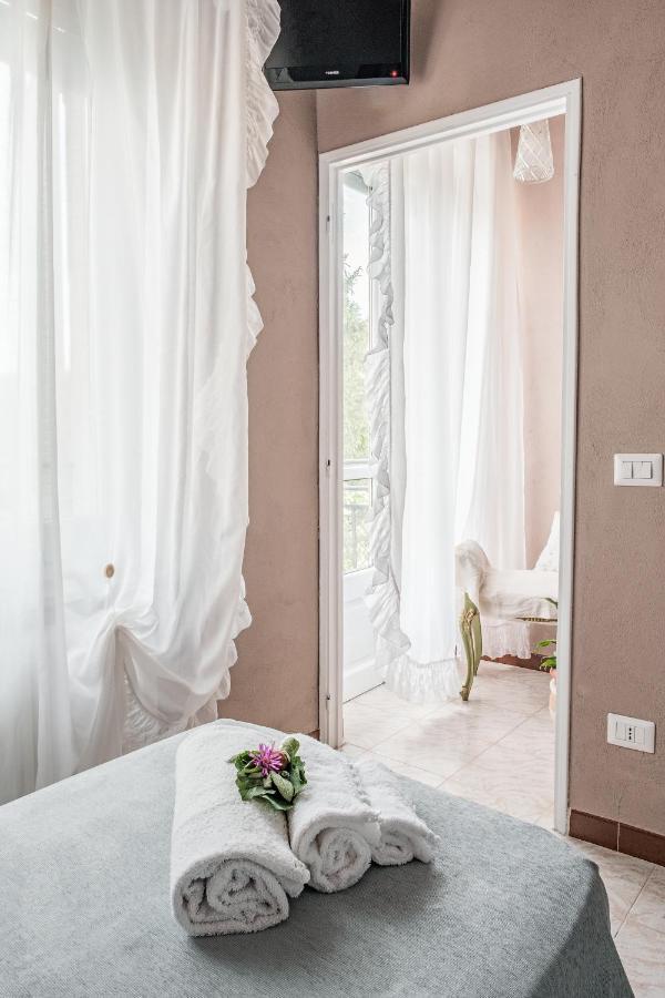 Villa Curte Nicia Nizza Monferrato Eksteriør billede